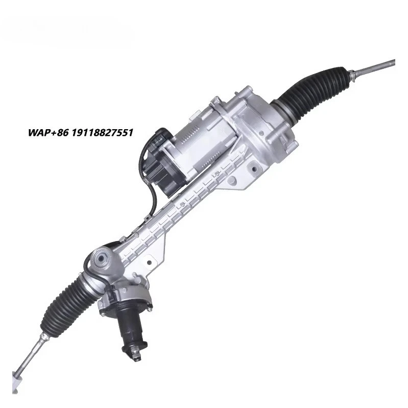 Engine Parts Steering System Power Steering Rack for 3 Series E90 Z4 OEM 32106793457
Engine Parts Steering System Power Steering Rack for 3 Series E90 Z4 OEM 32106793457