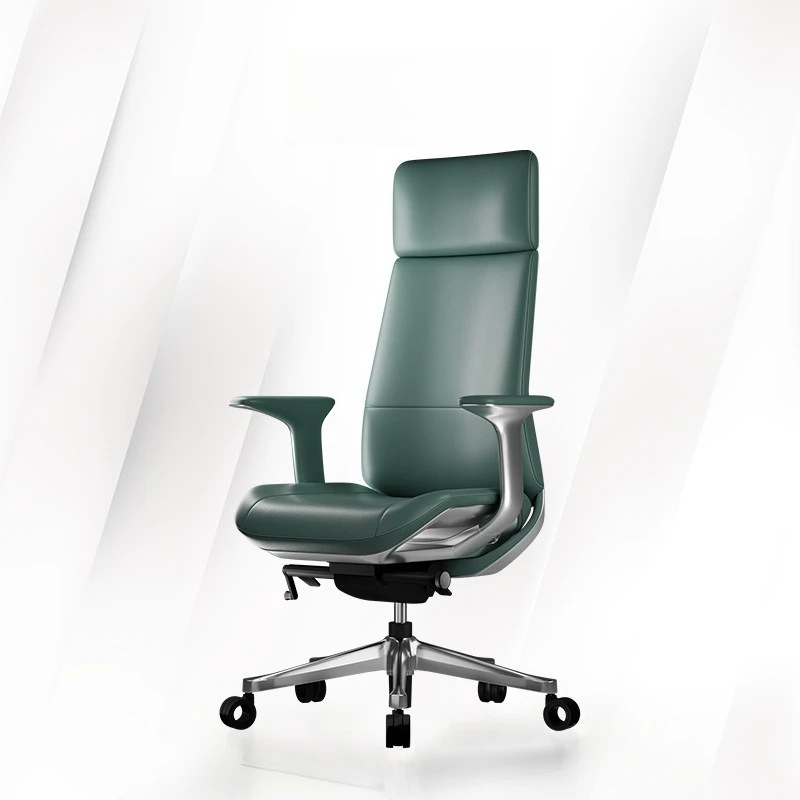 Leather office chair, conference study chair, office chair
Leather office chair, conference study chair, office chair