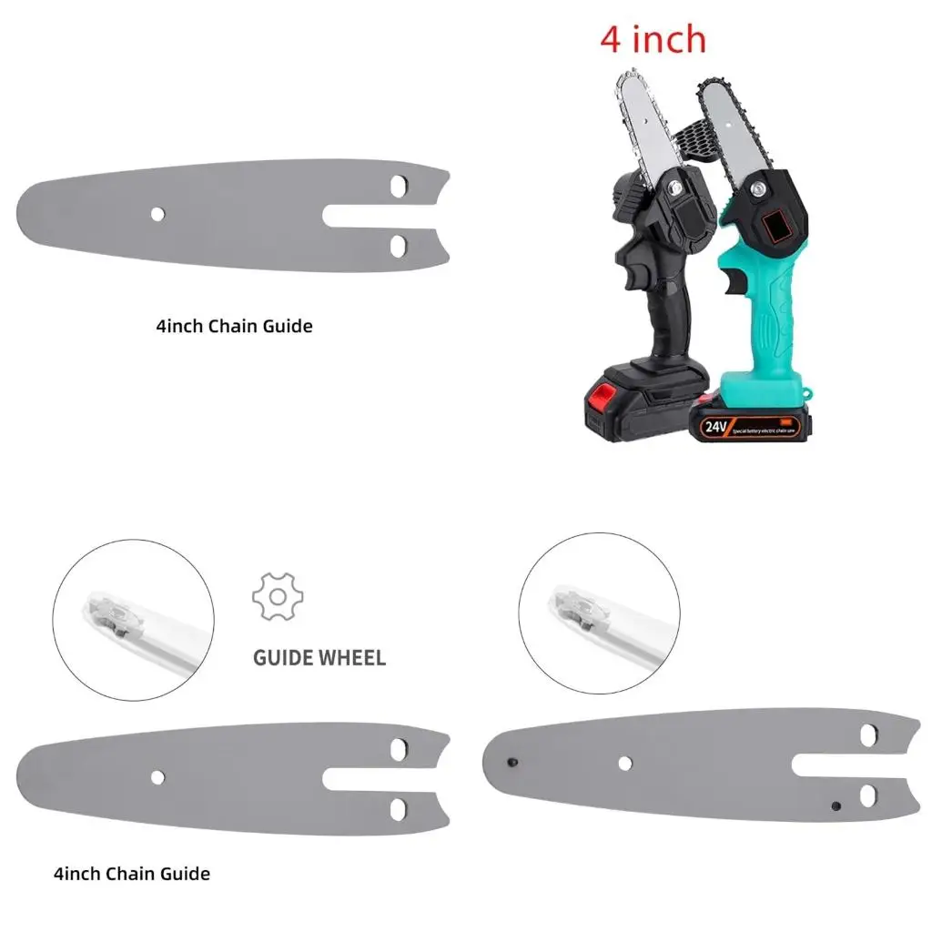 New Hot 4 Inch Chain Guide Electric Chains and Guide Used for Registration high quality
New Hot 4 Inch Chain Guide Electric Chains and Guide Used for Registration high quality