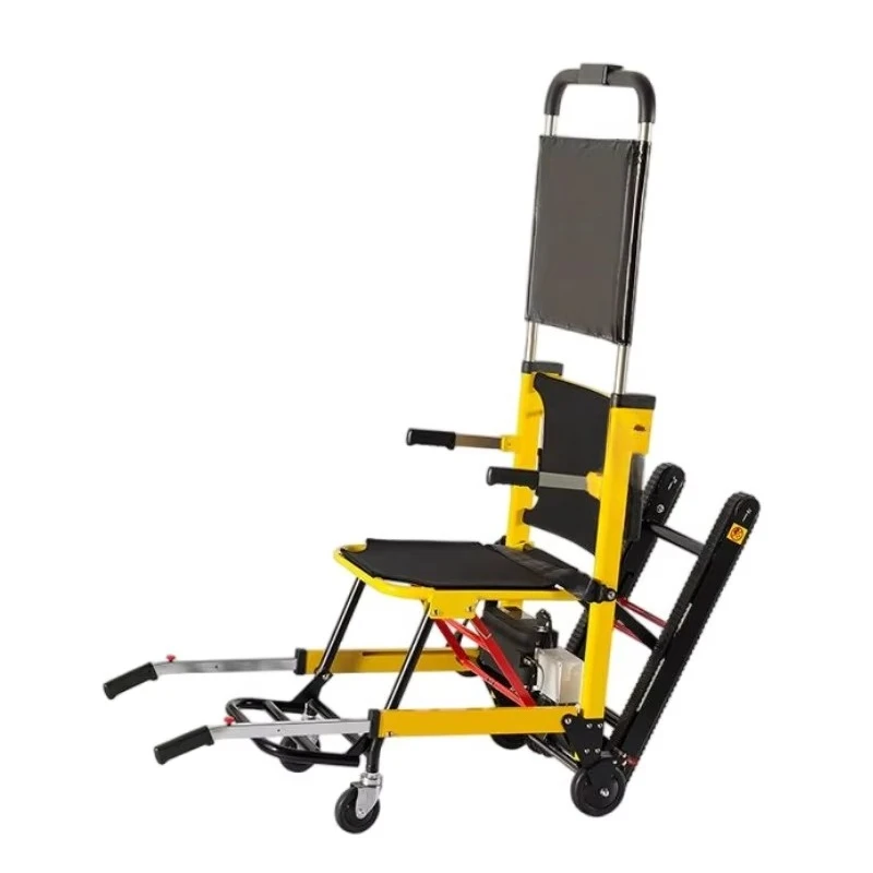 Suitable for light portable electric wheelchairs, for rehabilitation treatment, stair version, essential supplies
Suitable for light portable electric wheelchairs, for rehabilitation treatment, stair version, essential supplies