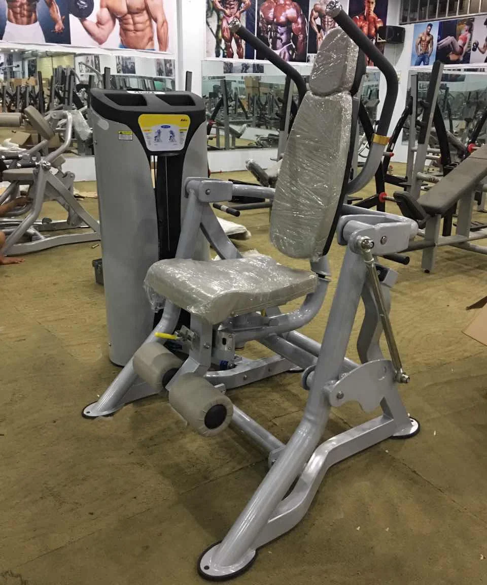 Heavy Duty Body Building Gym Exercise Machine Abdominal Machine Abdominal Training
Heavy Duty Body Building Gym Exercise Machine Abdominal Machine Abdominal Training