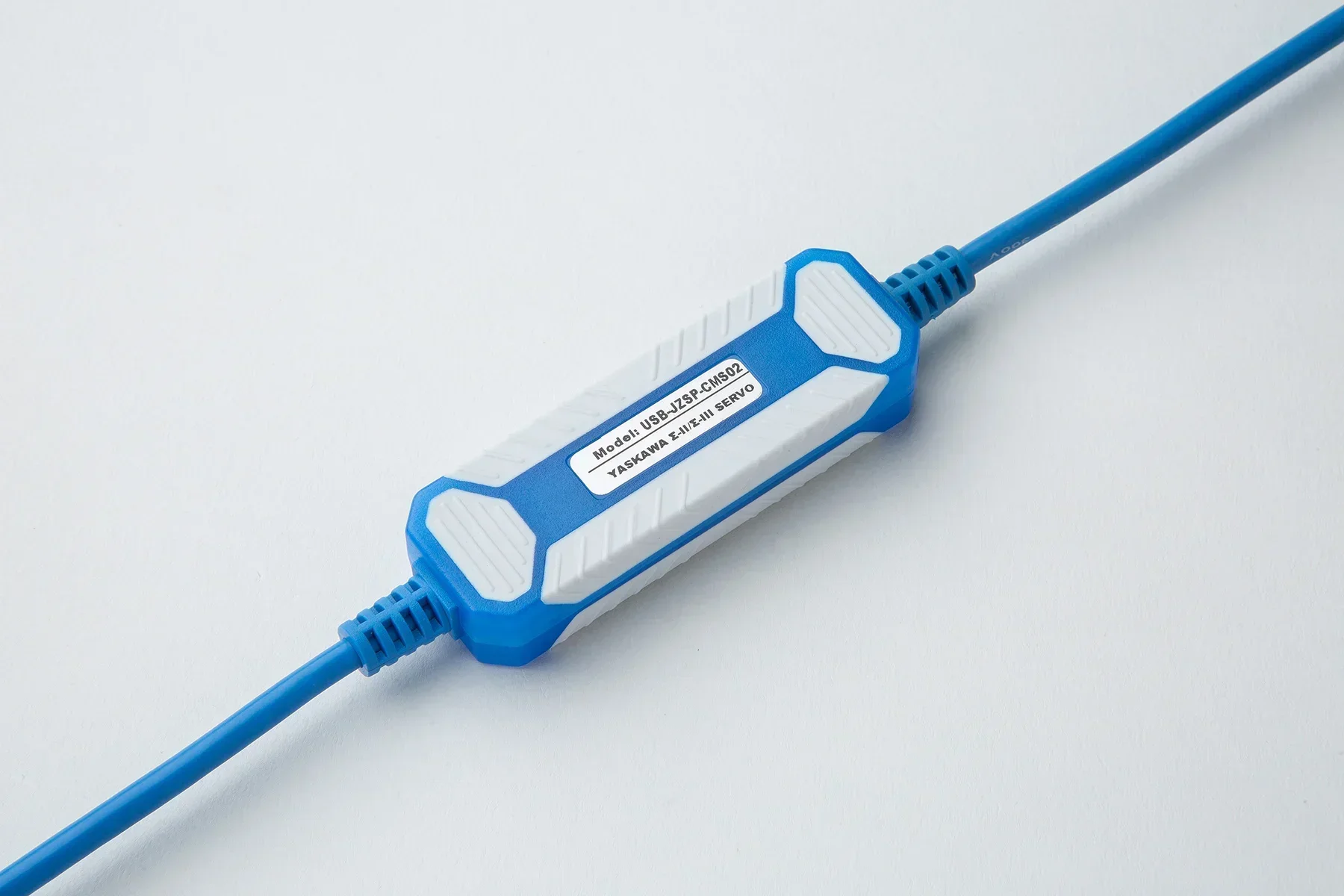 USB-JZSP-CMS02 For Yaskawa Sigma-II/ Sigma-III Series Servo Debugging Programming Cable SGDH SGDS SGDM SGDJ Servo
USB-JZSP-CMS02 For Yaskawa Sigma-II/ Sigma-III Series Servo Debugging Programming Cable SGDH SGDS SGDM SGDJ Servo