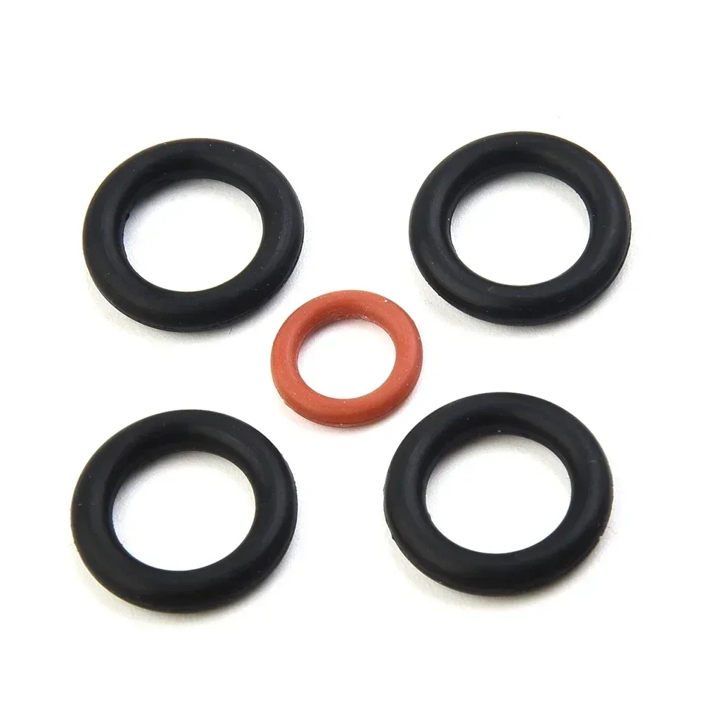 Pressure Washer Nozzle O Ring Seal Set For Karcher K2 K3 K4 K5 K6 K7 Vacuum Cleaner Accessories Household Cleaning Tool Parts
Pressure Washer Nozzle O Ring Seal Set For Karcher K2 K3 K4 K5 K6 K7 Vacuum Cleaner Accessories Household Cleaning Tool Parts