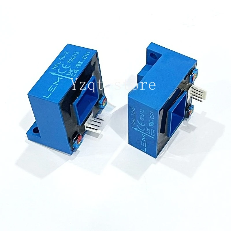 LEM HAL 50-S 100-S 200-S 300-S Датчик тока Холла
LEM HAL 50-S 100-S 200-S 300-S Датчик тока Холла