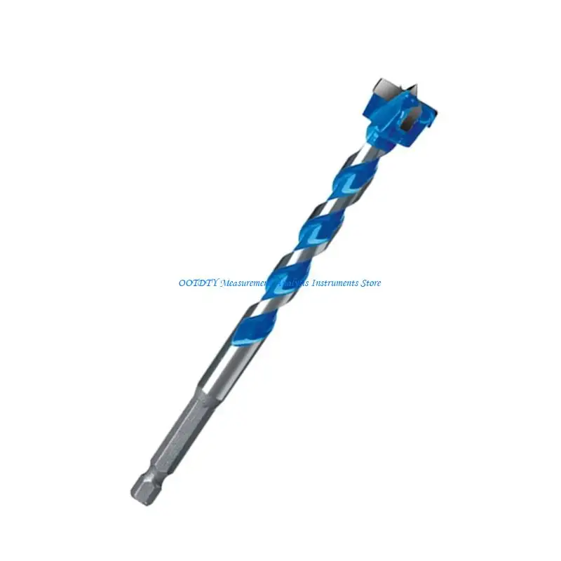 367D Woodwork Drill Bit 16/18/19/20/22/25mm Woodwork Bit Opener Cutter
367D Woodwork Drill Bit 16/18/19/20/22/25mm Woodwork Bit Opener Cutter