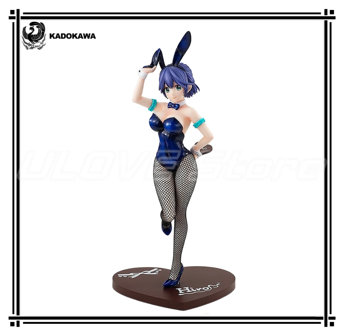 In Stock Original KADOKAWA A Couple of Cuckoos Sekawa Ya Anime Figure Model Gift Toys Collection
In Stock Original KADOKAWA A Couple of Cuckoos Sekawa Ya Anime Figure Model Gift Toys Collection