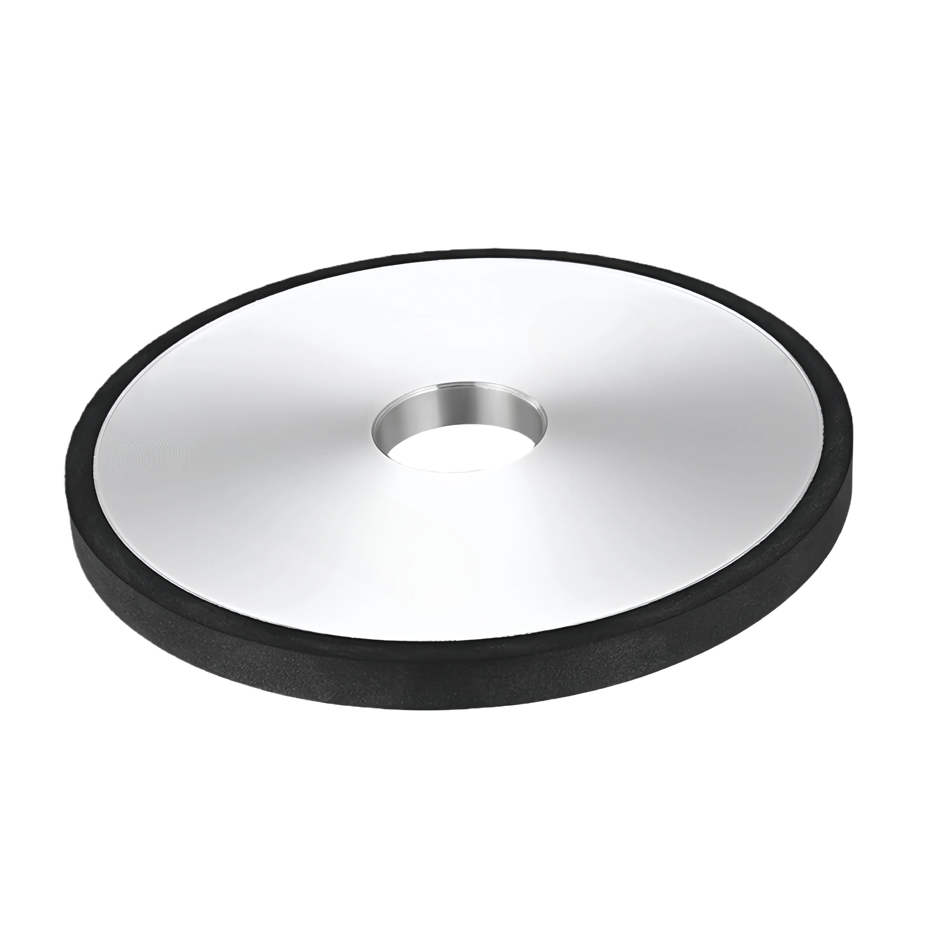 Durable 50*20*6*3 HSS CBN Diamond Abrasive Disc for Precision Hard work-piece Grinding wheel
Durable 50*20*6*3 HSS CBN Diamond Abrasive Disc for Precision Hard work-piece Grinding wheel