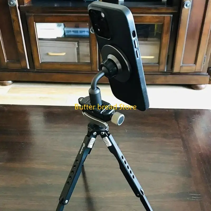 W89C Strong Grip Adjustable Magnet Mount for Mobile Phones for 12-15 Series
W89C Strong Grip Adjustable Magnet Mount for Mobile Phones for 12-15 Series
