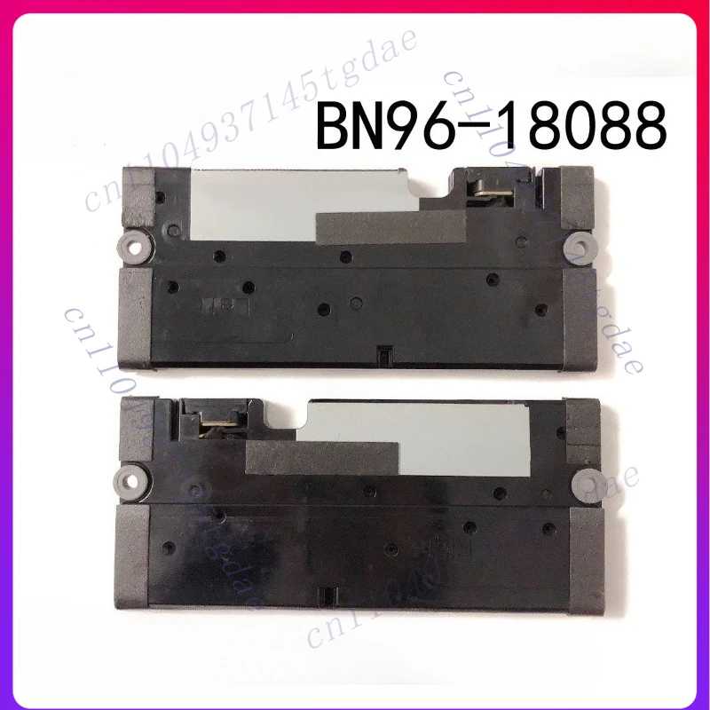 Original for Samsung UA55D6000SJ Speaker UA55D6600WJ BN96-18088A 6 Euro 15W 1 pair
Original for Samsung UA55D6000SJ Speaker UA55D6600WJ BN96-18088A 6 Euro 15W 1 pair