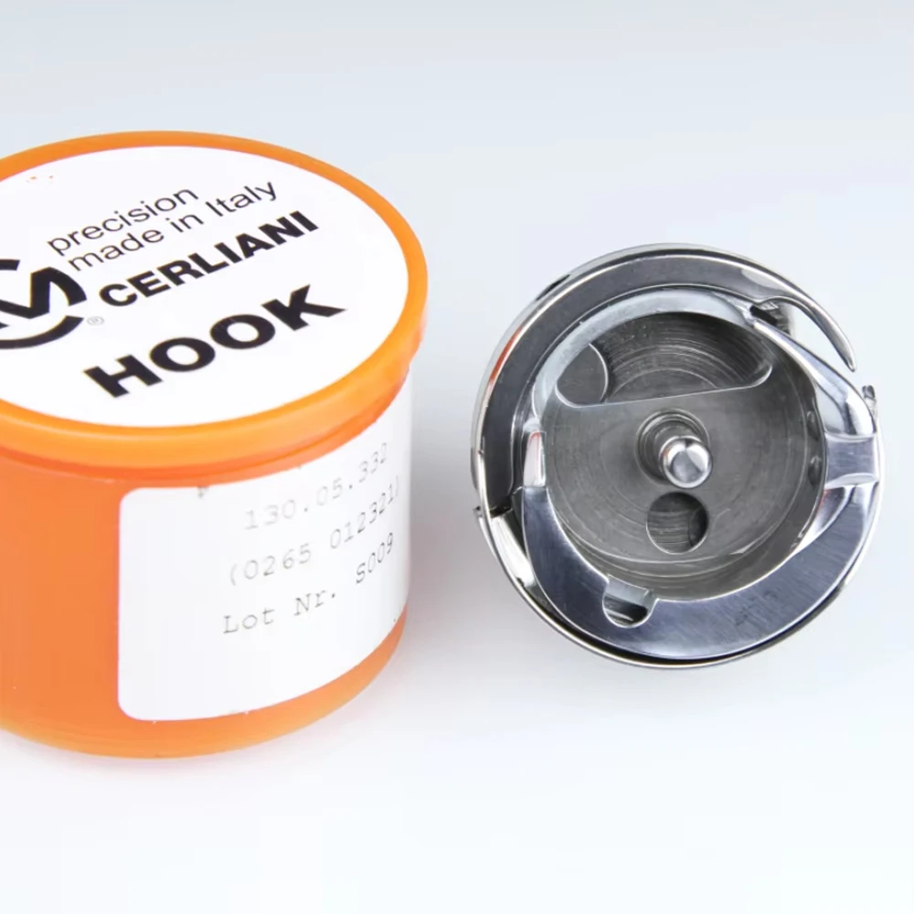 130.05.332/0265-012321 Оригинальный крючок для DURKOPP-ADLER 265-115203,265-18103,265-203,265-25407,265-4103 
130.05.332/0265-012321 Оригинальный крючок для DURKOPP-ADLER 265-115203,265-18103,265-203,265-25407,265-4103