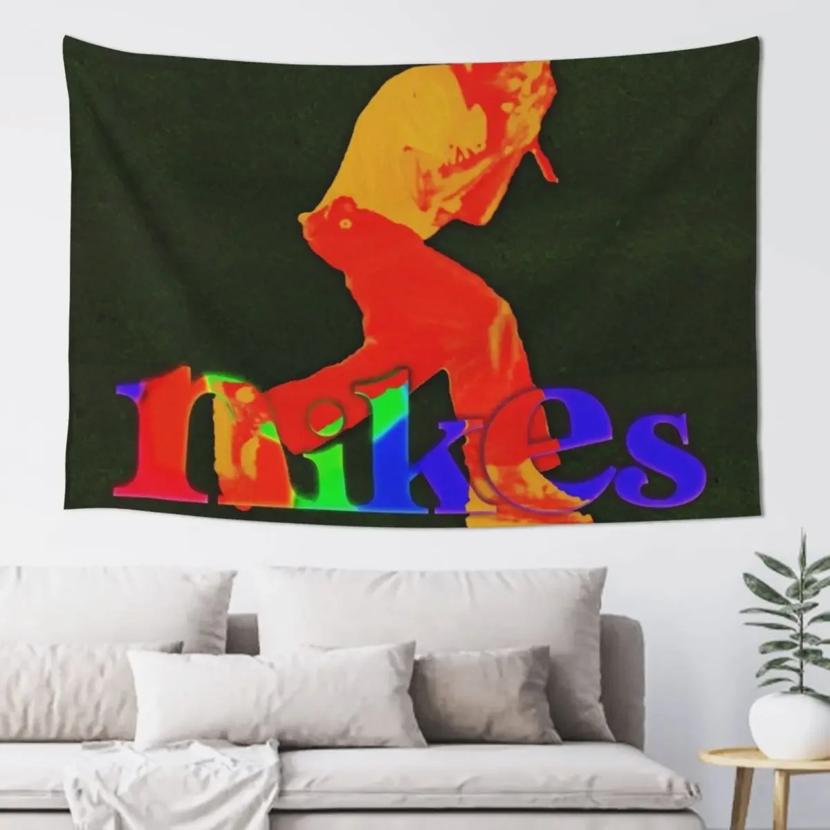 Frank Ocean Nikes Poster Tapestry Art Mural Home Supplies Decoration Room Decor For Bedroom Tapestry
Frank Ocean Nikes Poster Tapestry Art Mural Home Supplies Decoration Room Decor For Bedroom Tapestry