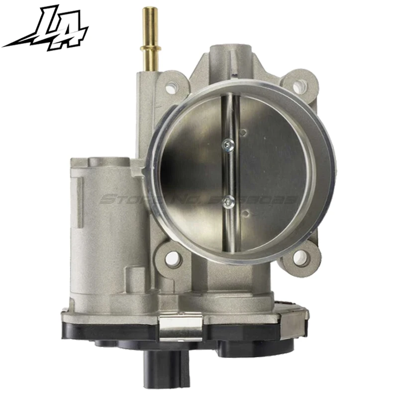 Throttle Body 12616437 12694872 F00H600078 for Chevy Trailblazer/GMC/Saab 9-7X Envoy 4.2L (2008-2009) Fixes P0121 & Rough Idle
Throttle Body 12616437 12694872 F00H600078 for Chevy Trailblazer/GMC/Saab 9-7X Envoy 4.2L (2008-2009) Fixes P0121 & Rough Idle
