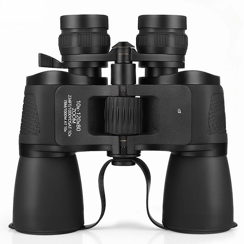 Zoom binoculars high power high definition low light night vision concert outdoor telescope
Zoom binoculars high power high definition low light night vision concert outdoor telescope