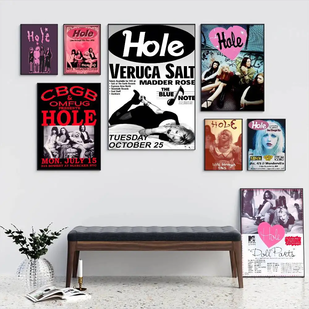Alternative Rock Band Hole Whitepaper Poster Waterproof Paper Sticker Coffee House Bar Aesthetic Art Wall Painting
Alternative Rock Band Hole Whitepaper Poster Waterproof Paper Sticker Coffee House Bar Aesthetic Art Wall Painting
