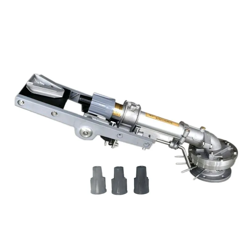 ocker sprinkler Agricultural garden sprinkler irrigation equipment Automatic rotation New irrigation watering artifact
ocker sprinkler Agricultural garden sprinkler irrigation equipment Automatic rotation New irrigation watering artifact