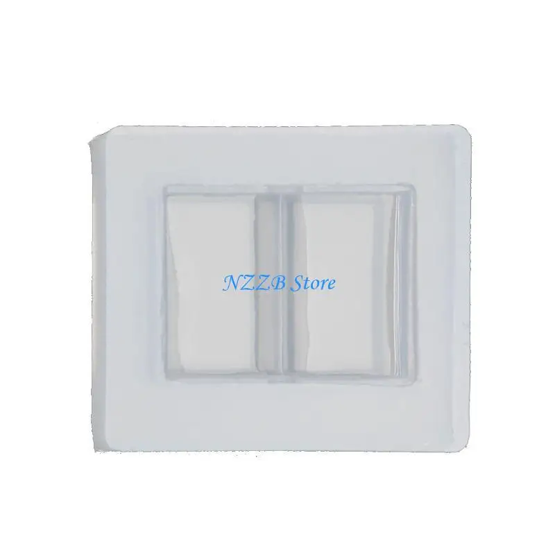 T21F Silicone Epoxy Resin Molds for DIY Casting Making Craft Supplies & Materials Tool Art Starter Perfect for Beginners
T21F Silicone Epoxy Resin Molds for DIY Casting Making Craft Supplies & Materials Tool Art Starter Perfect for Beginners