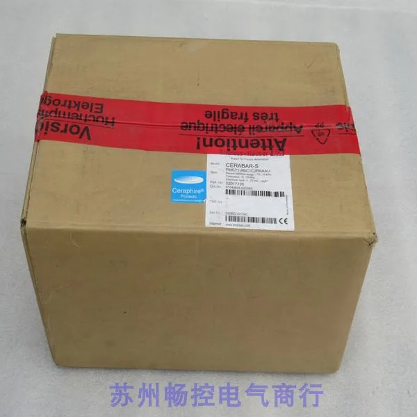 2025.4 * Точечные продажи * Новый переключатель давления Endershaus E + H PMC71-ABC1C2RAAAU Spot
2025.4 * Точечные продажи * Новый переключатель давления Endershaus E + H PMC71-ABC1C2RAAAU Spot