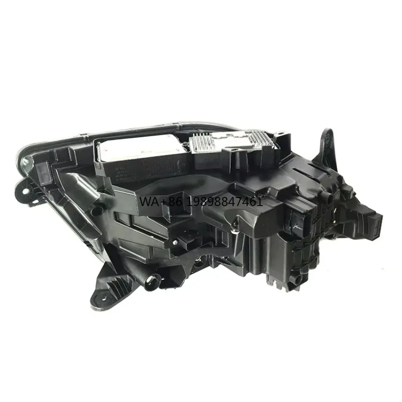 For 14-20 Lincoln MKJ Headlamp for Car High Quality Auto Lighting Systems Headlights
For 14-20 Lincoln MKJ Headlamp for Car High Quality Auto Lighting Systems Headlights