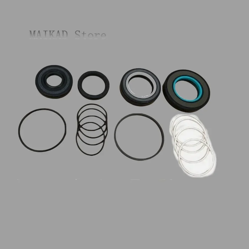 2003-2009 Steering Gearbox Rebuild Kit Steering Gear Repair Kit for Mercedes-Benz W211 E240 E320 E280 E320 E350 E500 E550
2003-2009 Steering Gearbox Rebuild Kit Steering Gear Repair Kit for Mercedes-Benz W211 E240 E320 E280 E320 E350 E500 E550
