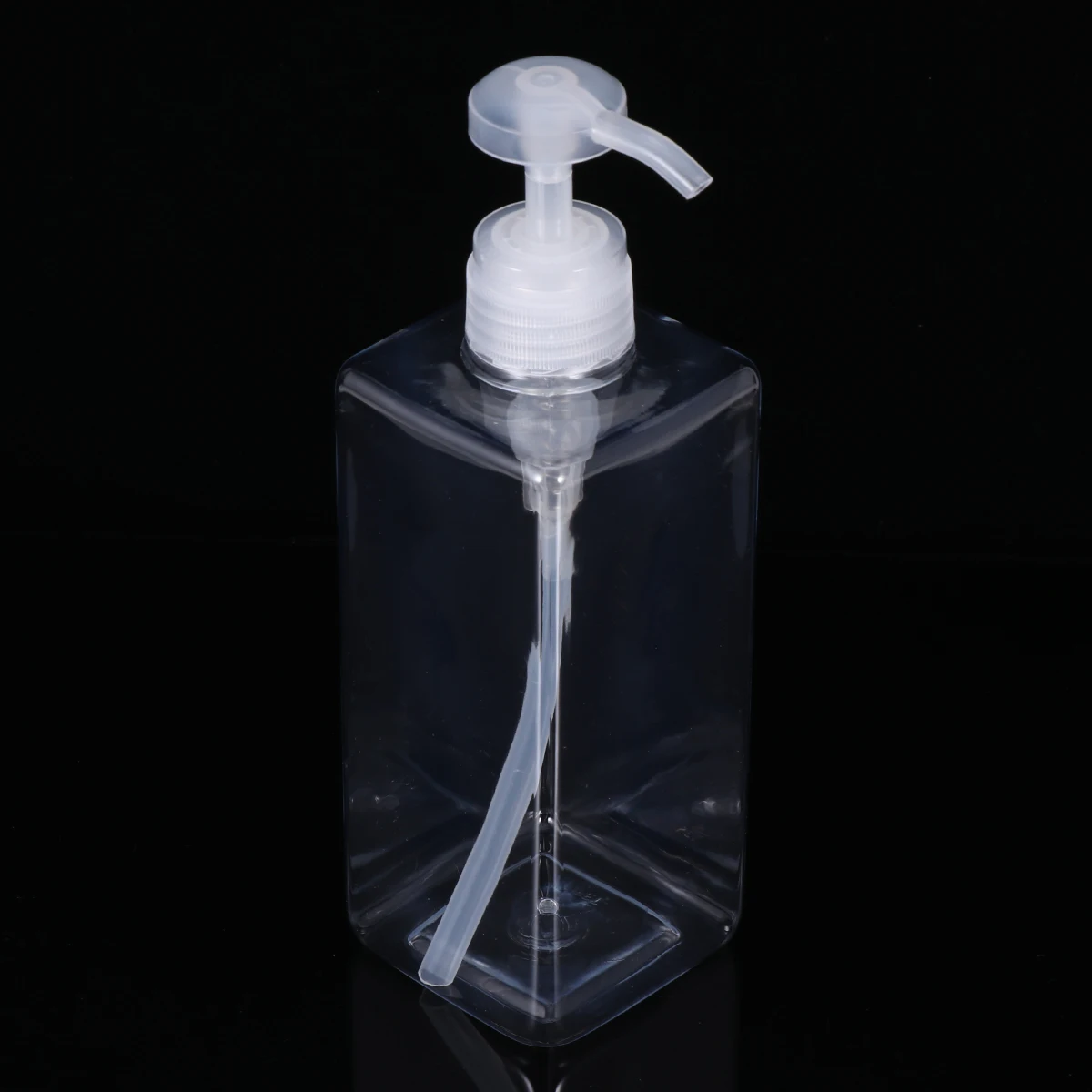 2 pcs Large Capacity Plastic Pump Bottles Refillable Travel Size Lotion Shampoo Storage Containers for Home Bathroom
2 pcs Large Capacity Plastic Pump Bottles Refillable Travel Size Lotion Shampoo Storage Containers for Home Bathroom