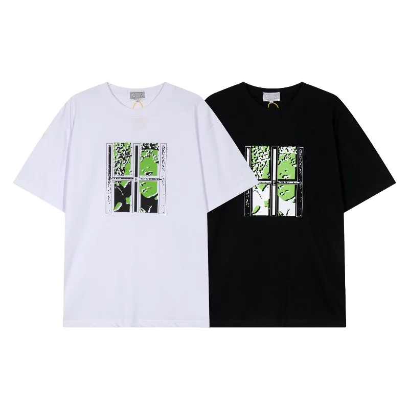 Футболка 24SS для мужчин и женщин, модная тенниска в стиле High Street Cavempt, повседневная майка на лето
Футболка 24SS для мужчин и женщин, модная тенниска в стиле High Street Cavempt, повседневная майка на лето
