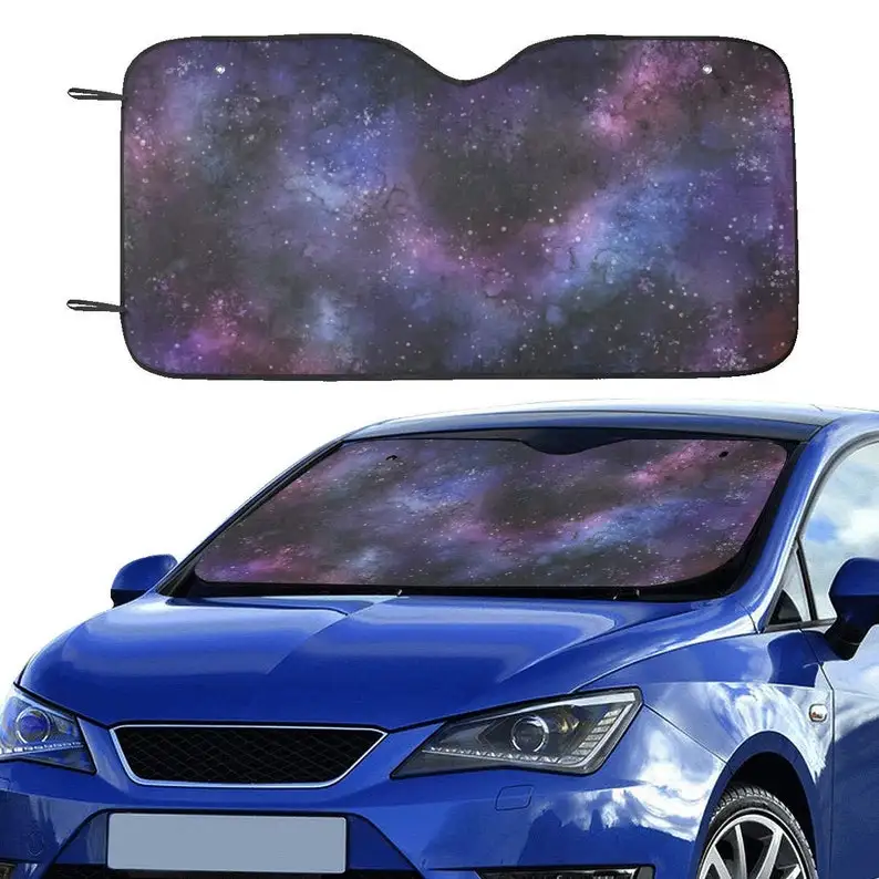 Солнцезащитный козырек на лобовое стекло Galaxy, созвездие, автомобильные аксессуары, автомобильный протектор, козырек для экрана, декор 55 дюймов x 29,53 дюймов
Солнцезащитный козырек на лобовое стекло Galaxy, созвездие, автомобильные аксессуары, автомобильный протектор, козырек для экрана, декор 55 дюймов x 29,53 дюймов
