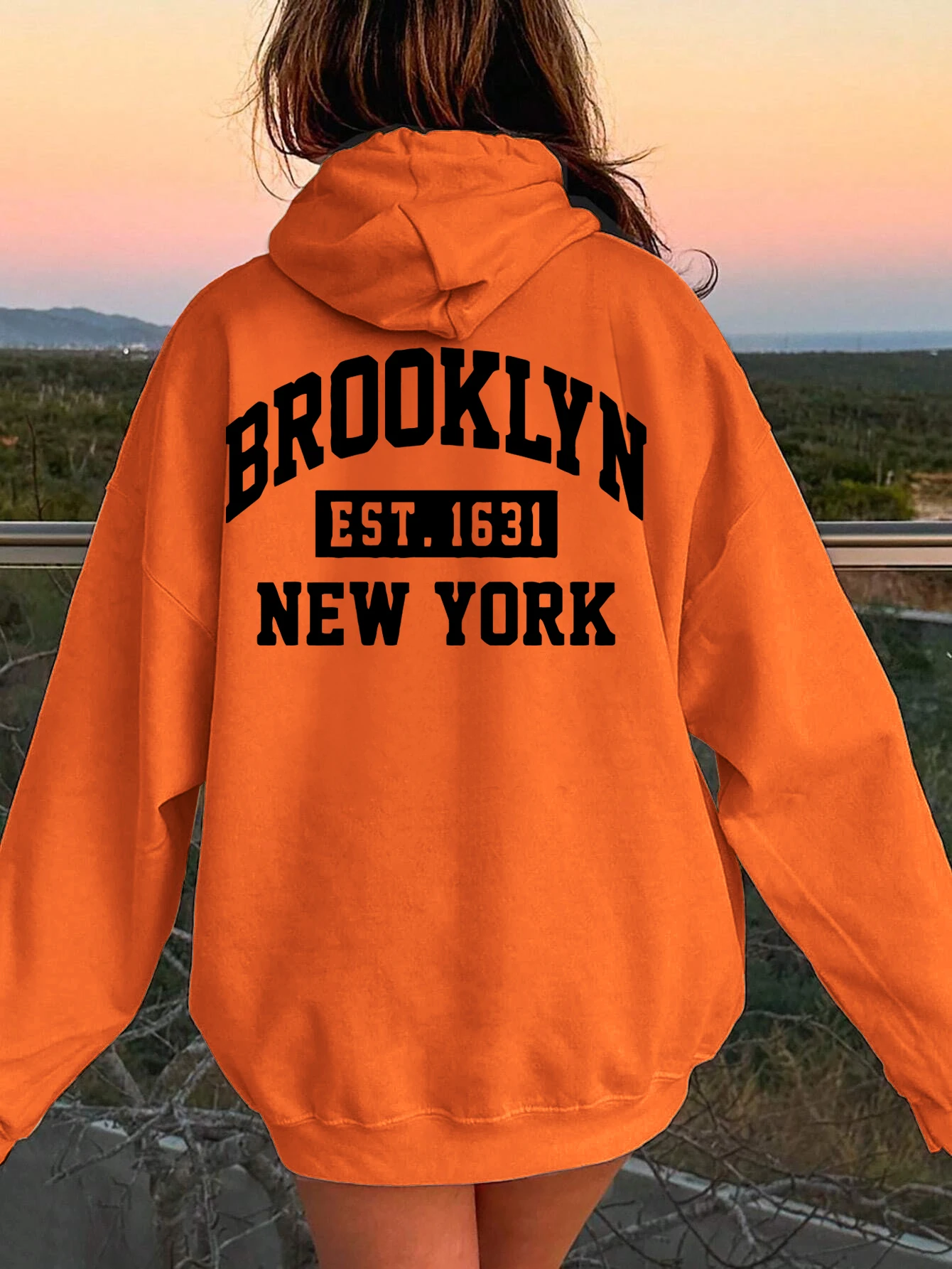 Brooklyn Est1631 New York Print Women Sweatshirts Harajuku Oversize Hoodies Fashion Fleece Hoodie Autumn Soft Clothing
Brooklyn Est1631 New York Print Women Sweatshirts Harajuku Oversize Hoodies Fashion Fleece Hoodie Autumn Soft Clothing