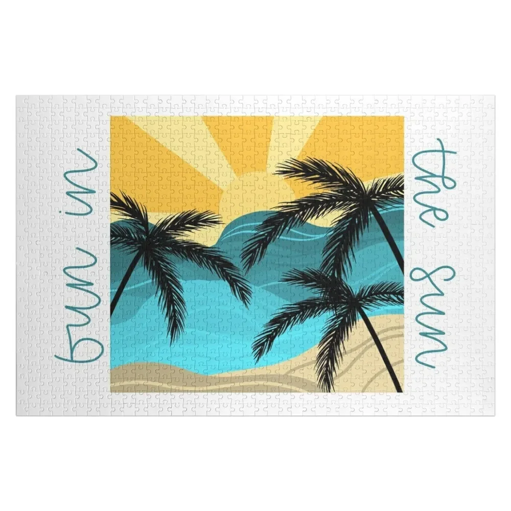 Custom Beach Jigsaw Puzzle Custom Name Wood Wood Adults Personalized Toy Wooden Decor Paintings Puzzle
Custom Beach Jigsaw Puzzle Custom Name Wood Wood Adults Personalized Toy Wooden Decor Paintings Puzzle