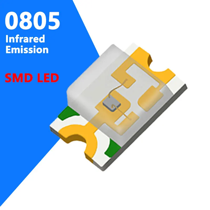 XINGLIGHT 100 шт. 0805 Многоцветный SMD светодиод для поверхностного монтажа Фиолетовый ледяной синий Красный Белый Светодиод
XINGLIGHT 100 шт. 0805 Многоцветный SMD светодиод для поверхностного монтажа Фиолетовый ледяной синий Красный Белый Светодиод