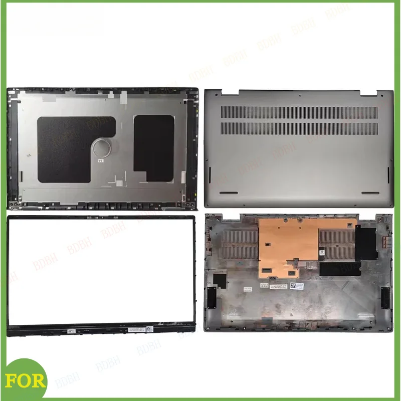 NEW laptop Case For Inspiron 15Pro 5510 5515 LCD Back Cover/Front Bezel /Palmrest/Bottom Cover
NEW laptop Case For Inspiron 15Pro 5510 5515 LCD Back Cover/Front Bezel /Palmrest/Bottom Cover