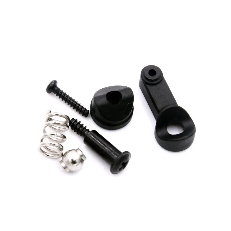 Suchiyu 16101 02 3 Remote Control Car Accessories Servo Steering Cup Mainboard Tire Differential Gear Transmission Shaft
Suchiyu 16101 02 3 Remote Control Car Accessories Servo Steering Cup Mainboard Tire Differential Gear Transmission Shaft