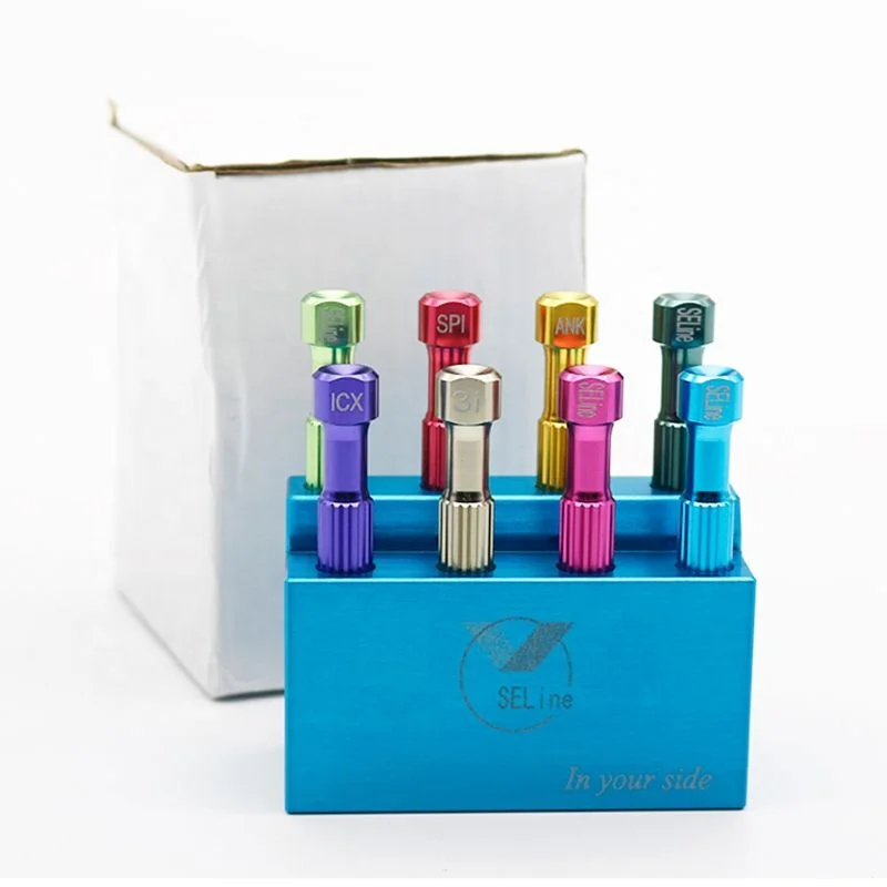 Набор мини-отверток для зуботехнических лабораторий, 8 шт., технические отвертки, набор микроотверток для механиков
Набор мини-отверток для зуботехнических лабораторий, 8 шт., технические отвертки, набор микроотверток для механиков