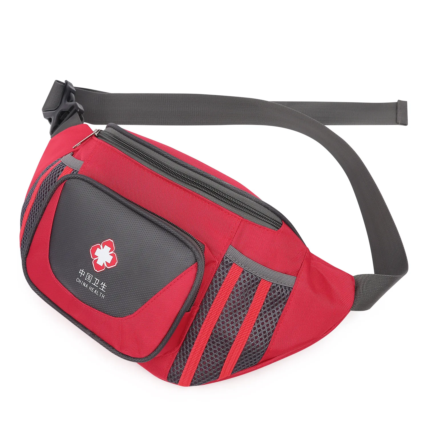 Портативный набор для оказания помощи при наводнениях: многофункциональная аптечка, водонепроницаемая нагрудная сумка
Портативный набор для оказания помощи при наводнениях: многофункциональная аптечка, водонепроницаемая нагрудная сумка