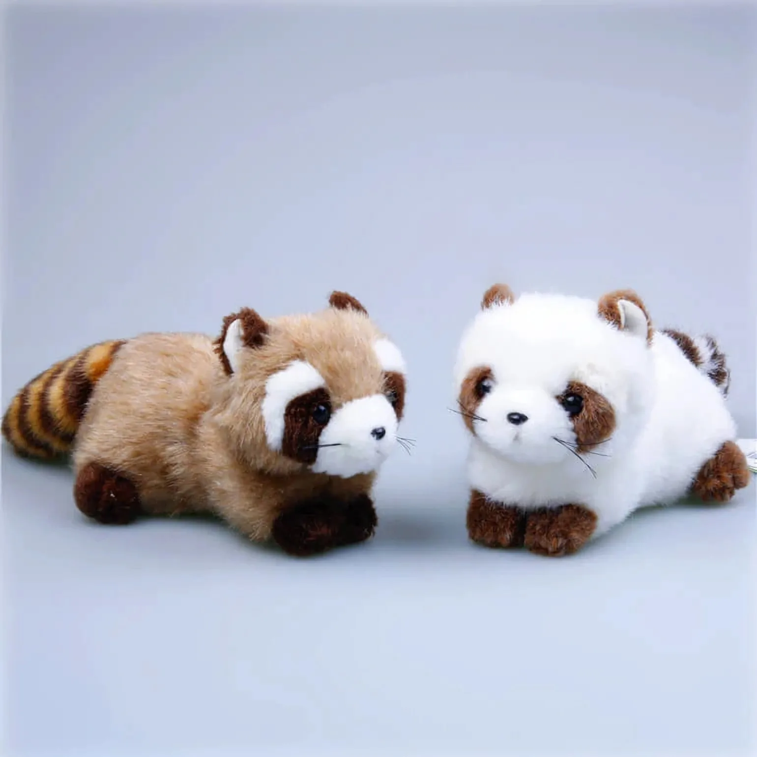 Little Raccoon Stuffed Animal,Stuffed Raccoon Plush Toy Soft Plushies Cute Plush Toys Gifts
Little Raccoon Stuffed Animal,Stuffed Raccoon Plush Toy Soft Plushies Cute Plush Toys Gifts