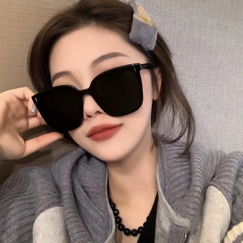 Polarized Oversized Men's Personality High-grade Sunglasses Summer Girl's Driving Sun Glasses Outdoor Sports MJ0859
Polarized Oversized Men's Personality High-grade Sunglasses Summer Girl's Driving Sun Glasses Outdoor Sports MJ0859