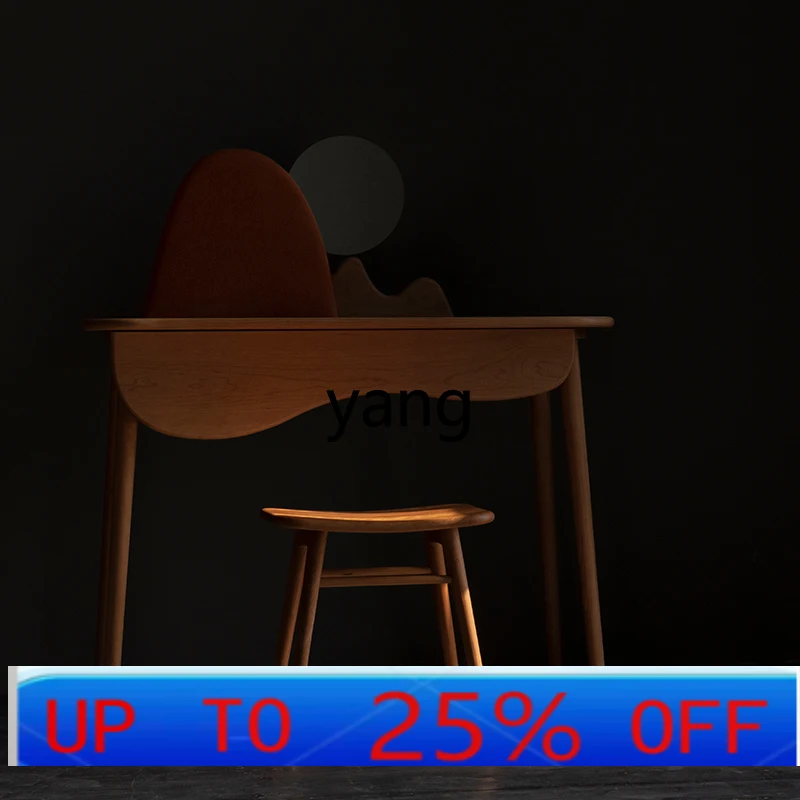 CX столик для макияжа из массива дерева, туалетный столик, мебель для спальни, черный орех, красный дуб
CX столик для макияжа из массива дерева, туалетный столик, мебель для спальни, черный орех, красный дуб