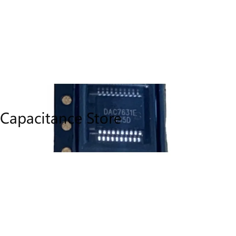 10PCS DAC7631E 74LVC2T45DC LSLSF0204PWJ 74AXP8T245BQJ 74LVC4245AD SN7407DR SN74ACT244DWR SN74AVC1T45DBVR SN74LS08DR SN74LS14DR
10PCS DAC7631E 74LVC2T45DC LSLSF0204PWJ 74AXP8T245BQJ 74LVC4245AD SN7407DR SN74ACT244DWR SN74AVC1T45DBVR SN74LS08DR SN74LS14DR