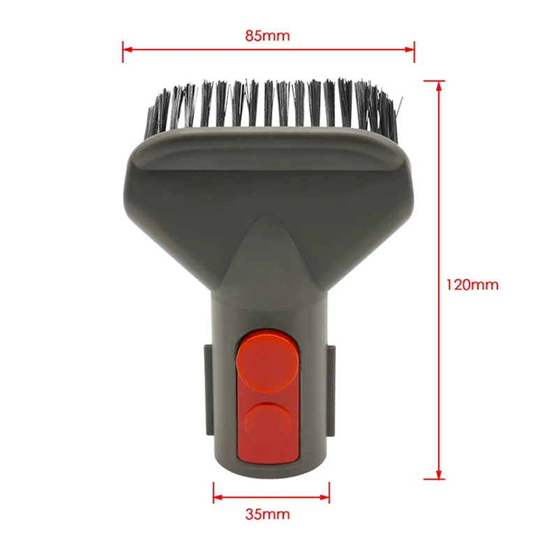 Vacuum Cleaner Spare Parts For V10 V12 V8 V7 Replacement Brushes Nozzle Accessories Tool Kit Vacuum Cleaner Spare Parts
Vacuum Cleaner Spare Parts For V10 V12 V8 V7 Replacement Brushes Nozzle Accessories Tool Kit Vacuum Cleaner Spare Parts