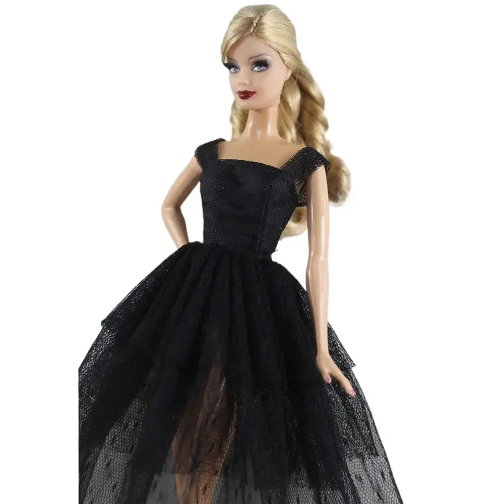 Lace Dress 30cm Lace Dress Set Tutu Skirt Fashion 1/6 BJD Dolls Clothes Elegant 30cm Elegant Dresses Girl Gift
Lace Dress 30cm Lace Dress Set Tutu Skirt Fashion 1/6 BJD Dolls Clothes Elegant 30cm Elegant Dresses Girl Gift