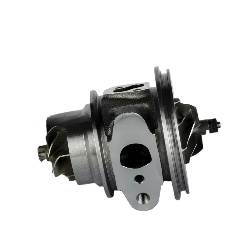 Turbocharger core turbocharger core
Turbocharger core turbocharger core