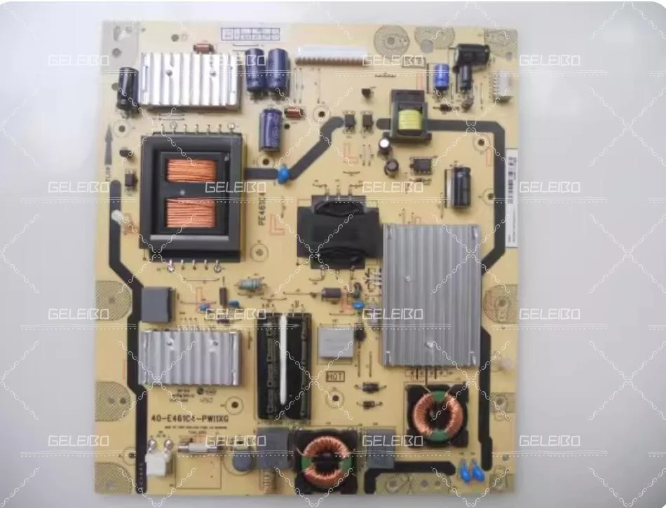 40-E461C4-PWH1XG 40-E461C4-PW1XG1XG 40-E461C4-PW1XJ1XG power supply board for L55F3390A/3320-3D
40-E461C4-PWH1XG 40-E461C4-PW1XG1XG 40-E461C4-PW1XJ1XG power supply board for L55F3390A/3320-3D