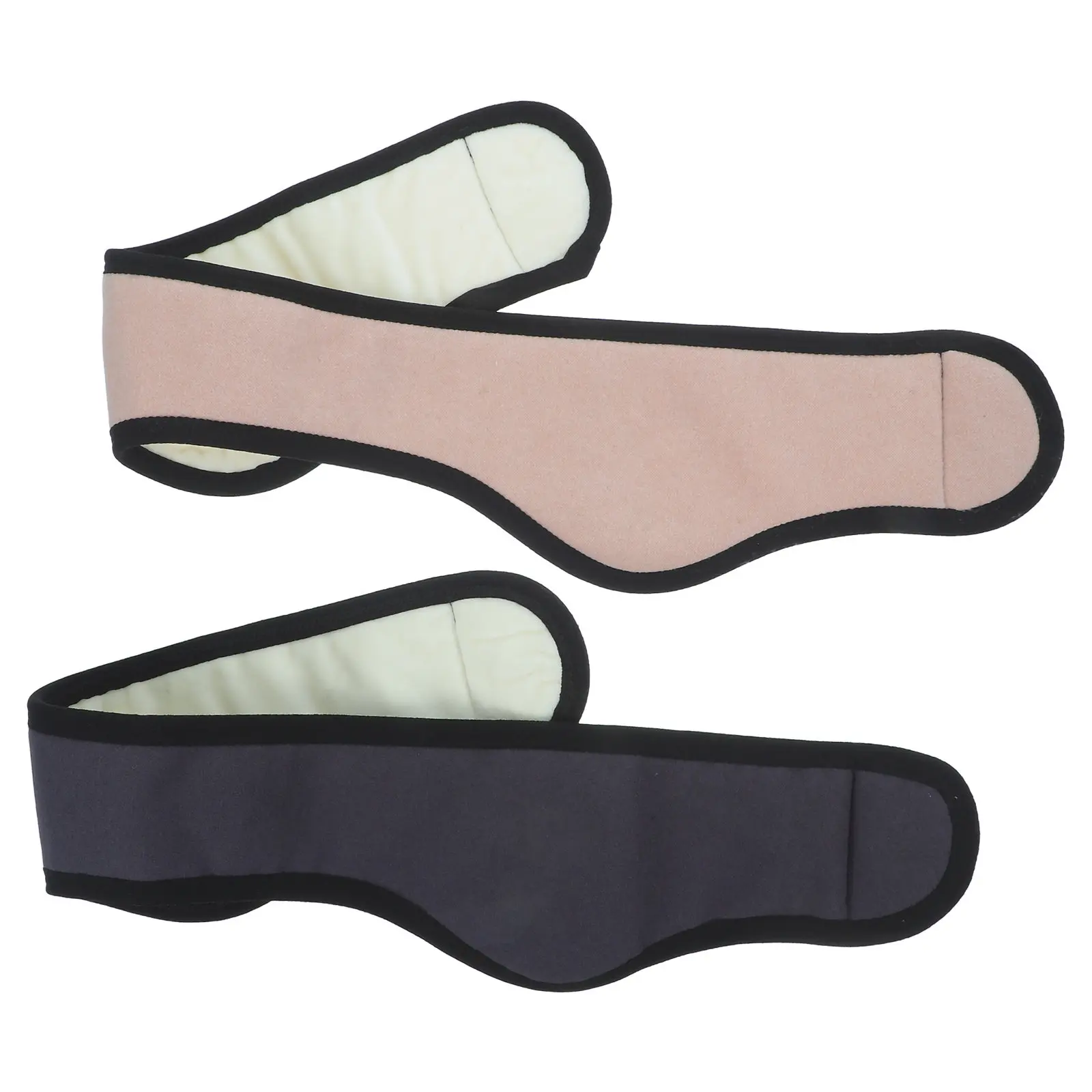 2Pcs Noise Insulation Earmuffs Polyester Winter Ear Warmers Noise Reduction for Sleeping Adults Men Women Side Sleeper Travel
2Pcs Noise Insulation Earmuffs Polyester Winter Ear Warmers Noise Reduction for Sleeping Adults Men Women Side Sleeper Travel