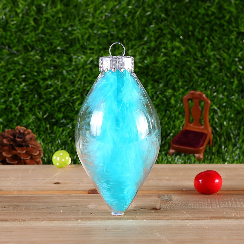 5Pcs Christmas Bulb Ball Decorative Pendant Set Random Hanging Ornament for Home Office Hotel Fireplace Window Decor
5Pcs Christmas Bulb Ball Decorative Pendant Set Random Hanging Ornament for Home Office Hotel Fireplace Window Decor