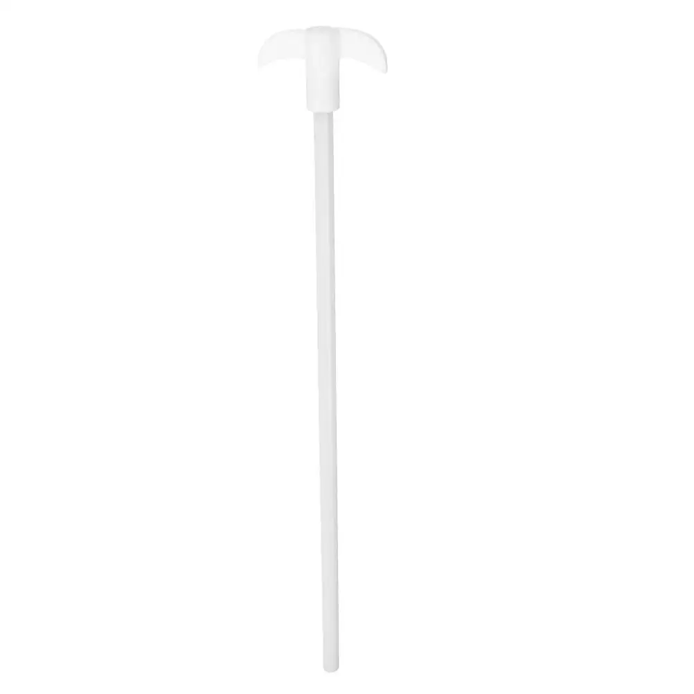 Round Lab Mixer Automatic Stirrer Stirring Rod Sticks for Coffee Bar Mixing Paddle
Round Lab Mixer Automatic Stirrer Stirring Rod Sticks for Coffee Bar Mixing Paddle