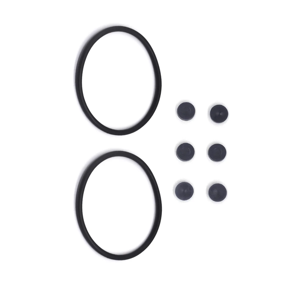 # 288N для REVOX NAB Hub, комплект крышек адаптера, запасные части для обслуживания аудиооборудования (черный)
# 288N для REVOX NAB Hub, комплект крышек адаптера, запасные части для обслуживания аудиооборудования (черный)