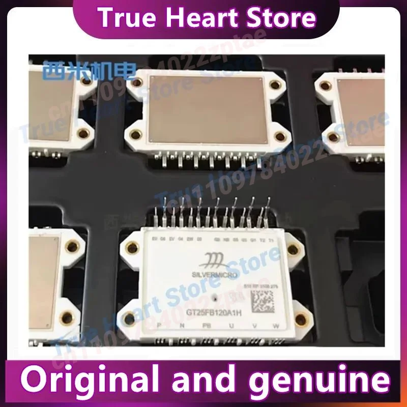 GT10PI120A1H GT15FB120A1H GT25FF120A1H GT25FB120A1H GTS40FB120A1H New Original in stock
GT10PI120A1H GT15FB120A1H GT25FF120A1H GT25FB120A1H GTS40FB120A1H New Original in stock