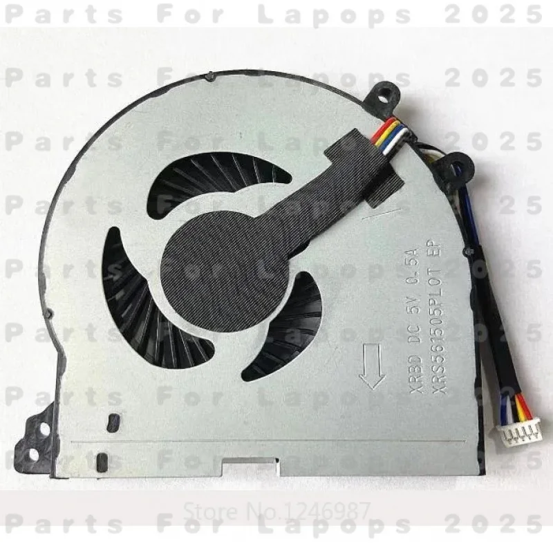 j For Lenovo IdeaPad 310-15ABR 310-15IAP 310-15IKB 310-15 310-14ISK 510-15ISK New SSEA Laptop CPU Cooling Fan 1PCS
j For Lenovo IdeaPad 310-15ABR 310-15IAP 310-15IKB 310-15 310-14ISK 510-15ISK New SSEA Laptop CPU Cooling Fan 1PCS