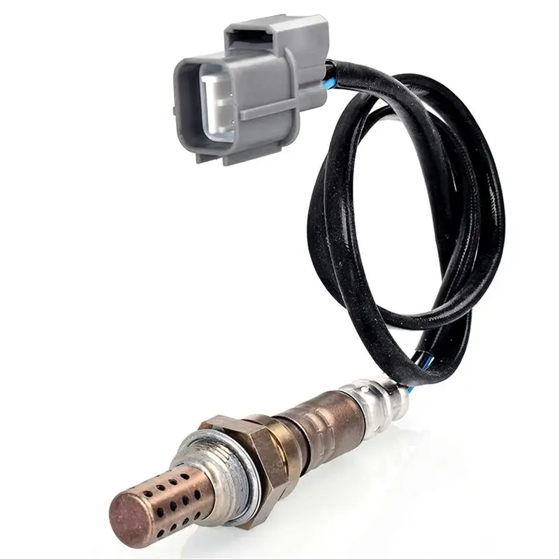 AU28-5X Oxygen Sensor For 1992-2000 Honda Civic Odyssey Accord 92-99 Acura Integra NSX CL EL O2 Sensor 36531P06A11
AU28-5X Oxygen Sensor For 1992-2000 Honda Civic Odyssey Accord 92-99 Acura Integra NSX CL EL O2 Sensor 36531P06A11