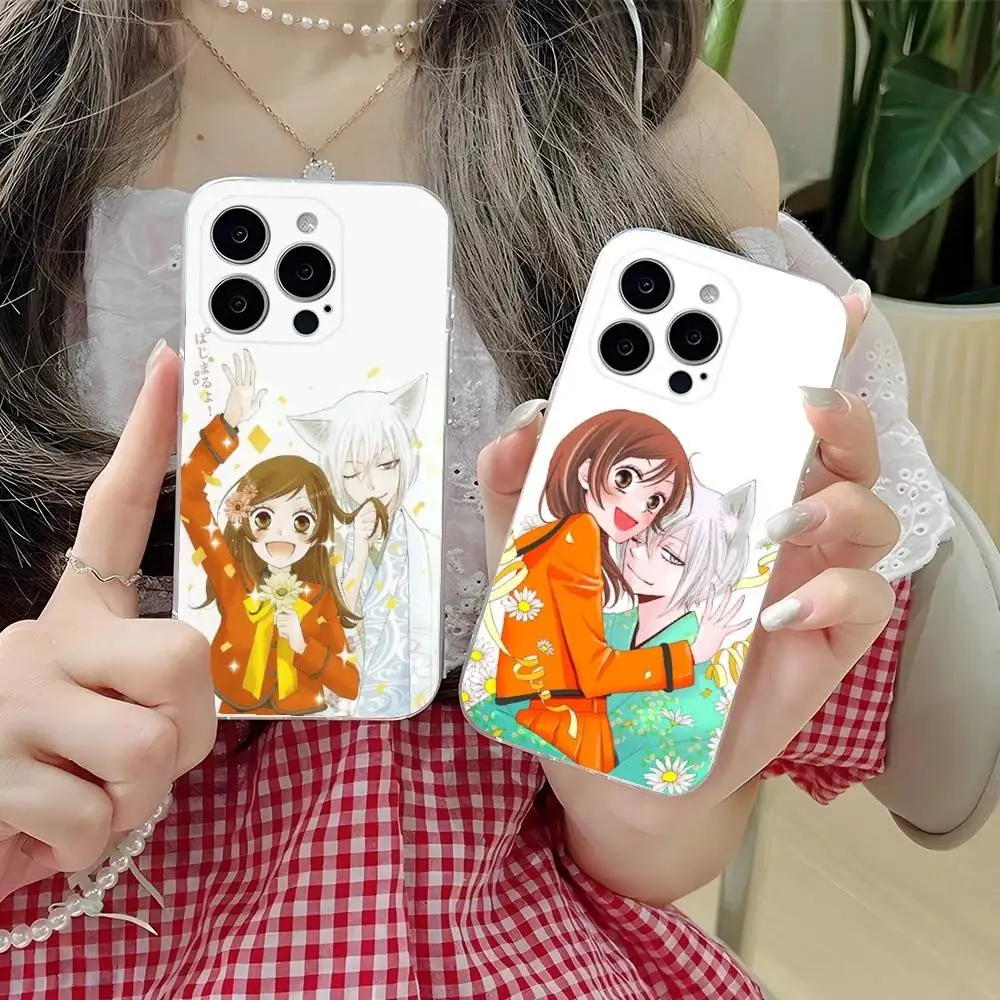 K-Kamisama Anime Kiss Phone Case For iPhone 16,15,14,13,12,11 Plus,Pro,Max,XR,XS,Plus,E,SE4,Mini Transparent Soft Cover 
K-Kamisama Anime Kiss Phone Case For iPhone 16,15,14,13,12,11 Plus,Pro,Max,XR,XS,Plus,E,SE4,Mini Transparent Soft Cover