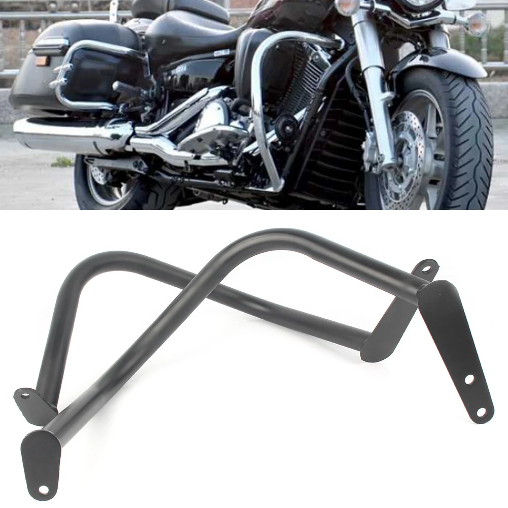 2 шт., защитные полосы двигателя для Yamaha V-STAR 1300 2013-2015 & V STAR 1300 DELUXE 13-2017 / XVS1300 TOURER 09-17
2 шт., защитные полосы двигателя для Yamaha V-STAR 1300 2013-2015 & V STAR 1300 DELUXE 13-2017 / XVS1300 TOURER 09-17